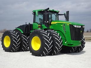 Main image John Deere 9R 590 0