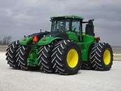 Thumbnail image John Deere 9R 590 4