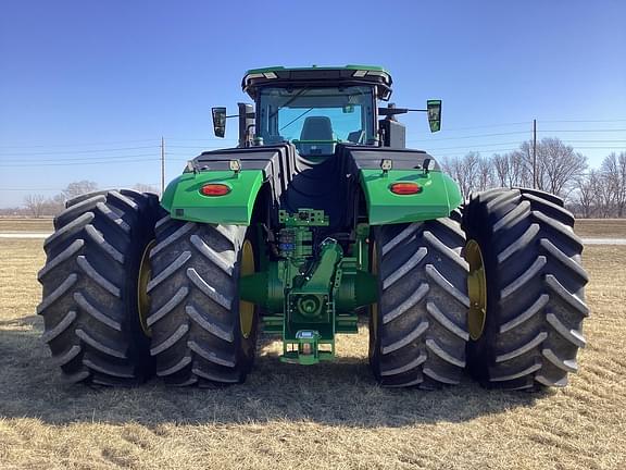 Image of John Deere 9R 590 equipment image 4
