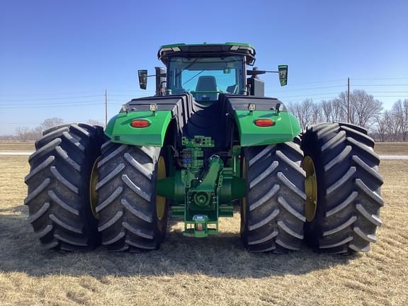 Image of John Deere 9R 590 equipment image 4