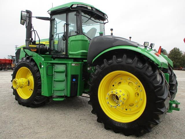 Image of John Deere 9R 640 equipment image 4