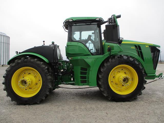 Image of John Deere 9R 640 equipment image 3