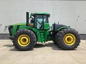 Thumbnail image John Deere 9R 640 0