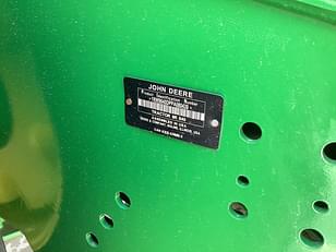 Main image John Deere 9R 640 14