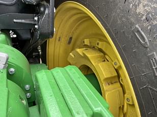 Main image John Deere 9R 640 15