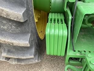 Main image John Deere 9R 640 17