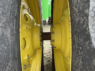 Main image John Deere 9R 640 22