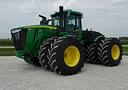 2023 John Deere 9R 640 Image