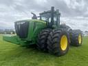 2023 John Deere 9R 640 Image