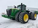 2023 John Deere 9R 640 Image