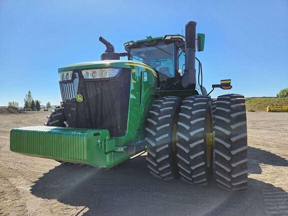 Image of John Deere 9R 640 Primary image