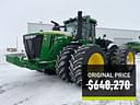 2023 John Deere 9R 640 Image