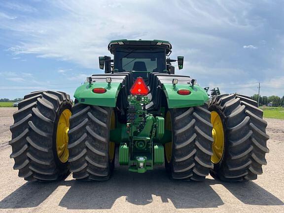Image of John Deere 9R 640 equipment image 3