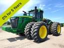 2023 John Deere 9R 640 Image