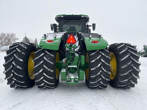 Image of John Deere 9R 640 equipment image 3