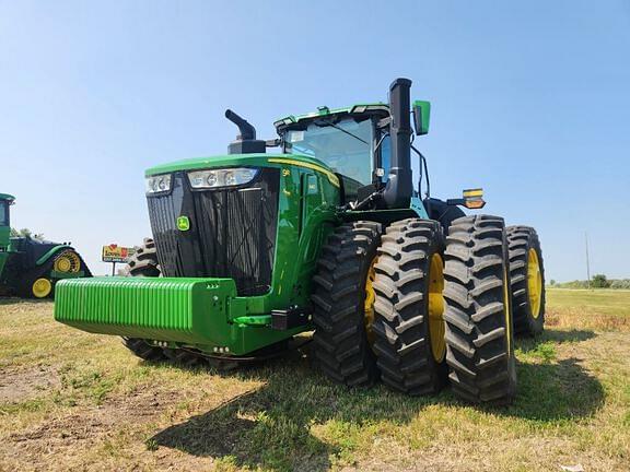 Image of John Deere 9R 640 Primary image