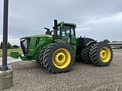 Thumbnail image John Deere 9R 640 1