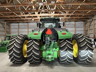 Main image John Deere 9R 640 7