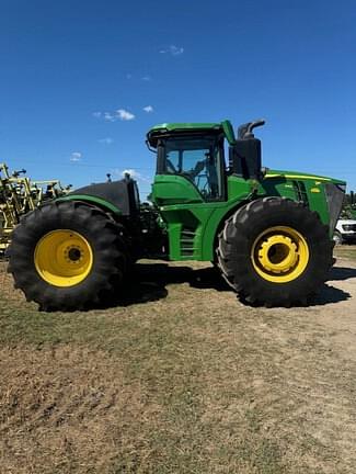 Image of John Deere 9R 640 Primary image