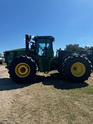 Image of John Deere 9R 640 equipment image 3