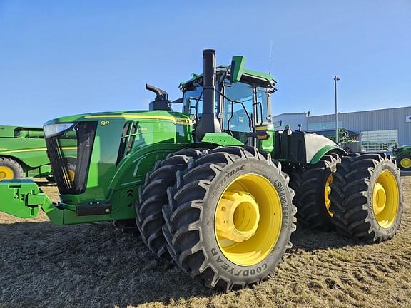 Image of John Deere 9R 640 Primary image