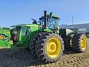 2023 John Deere 9R 640 Image