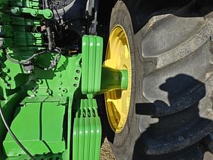 Main image John Deere 9R 640 12