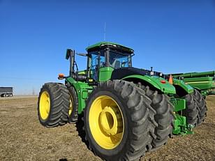 Main image John Deere 9R 640 5