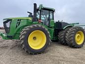 Thumbnail image John Deere 9R 640 0