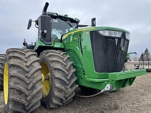 Main image John Deere 9R 640 10