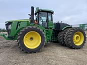 Thumbnail image John Deere 9R 640 12