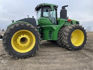 Main image John Deere 9R 640 17