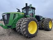 Thumbnail image John Deere 9R 640 1