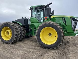 Main image John Deere 9R 640 21