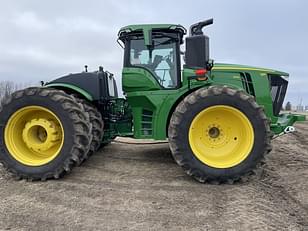 Main image John Deere 9R 640 22