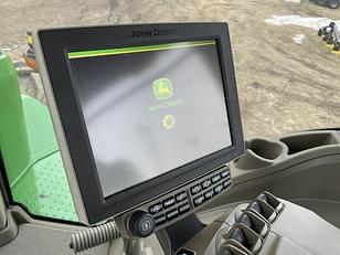 Main image John Deere 9R 640 25