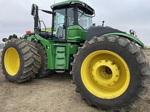 Main image John Deere 9R 640 3