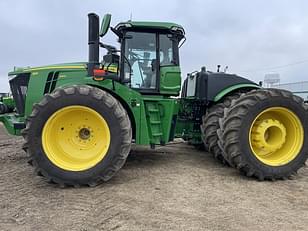 Main image John Deere 9R 640 5