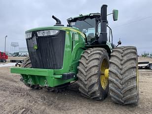 Main image John Deere 9R 640 7