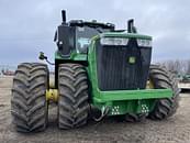 Thumbnail image John Deere 9R 640 9