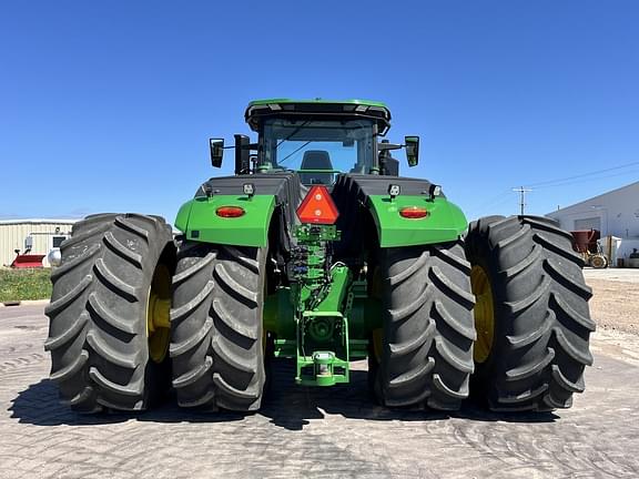 John Deere Tractors Stock Photo - Download Image Now - John Deere