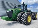 2023 John Deere 9R 640 Image