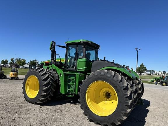 Image of John Deere 9R 640 equipment image 3