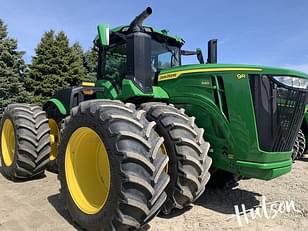 Main image John Deere 9R 640