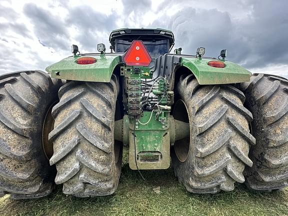 Image of John Deere 9R 640 Image 1