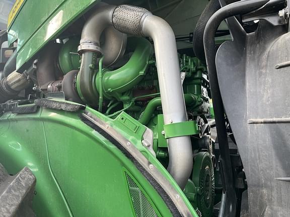 Image of John Deere 9R 640 equipment image 4