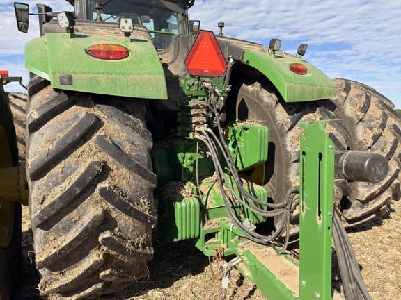 Image of John Deere 9R 640 equipment image 3