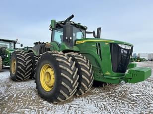 Main image John Deere 9R 640 3