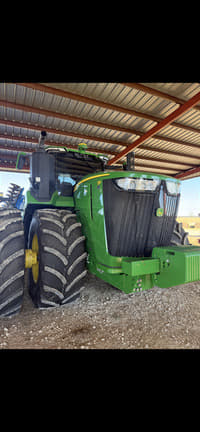 2023 John Deere 9R 640 Image