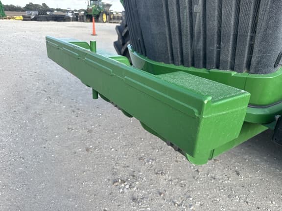 Image of John Deere 9R 640 equipment image 3